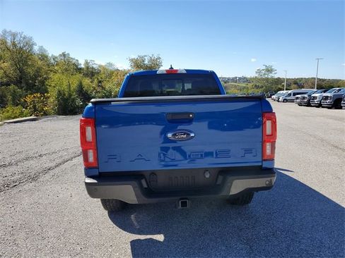 Used 2019 Ford Ranger XLT w/ Equipment Group 302A Luxury image 5