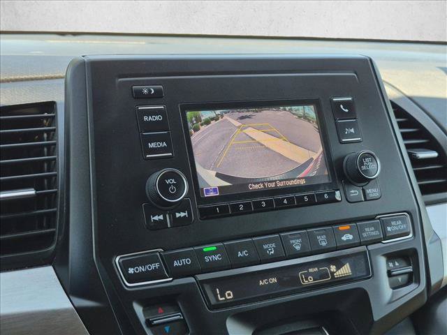 Used 2018 Honda Odyssey LX image 18
