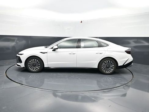 Used 2025 Hyundai Sonata SEL image 5
