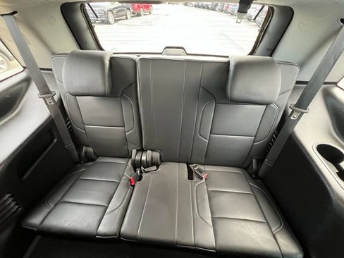 Used 2019 Chevrolet Tahoe LT AWD/4WD image 23