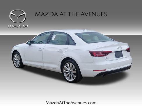 Used 2017 Audi A4 2.0T Premium image 15