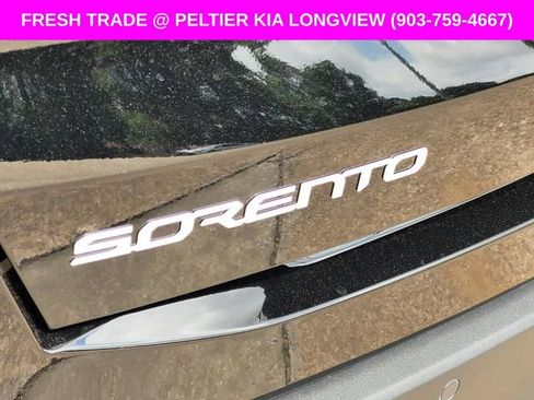 Used 2026 Kia Sorento S FWD image 6