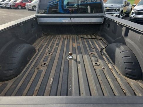 Used 2017 Ford F350 King Ranch w/ King Ranch Ultimate Package image 14