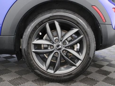Used 2014 MINI Cooper Paceman S FWD image 11