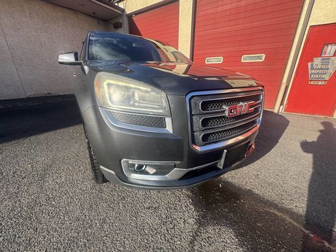 Used 2013 GMC Acadia SLT image 12