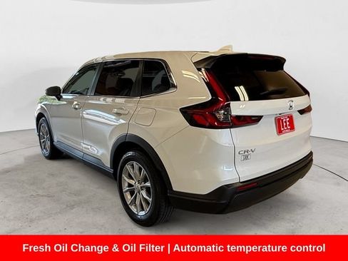 Used 2023 Honda CR-V EX image 3