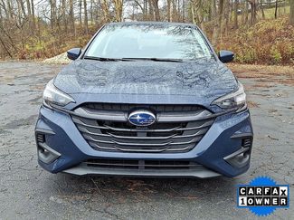 Certified 2025 Subaru Legacy Limited video 2