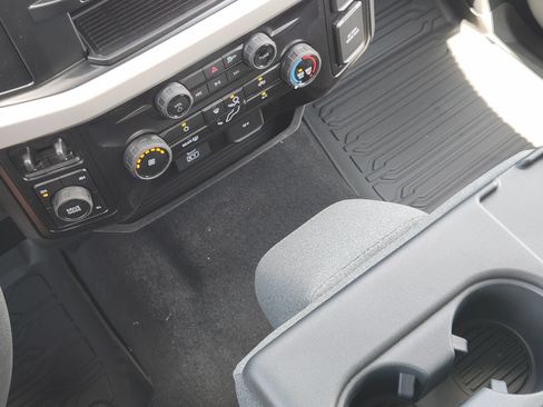 New 2026 Ford F350 XLT AWD/4WD image 21