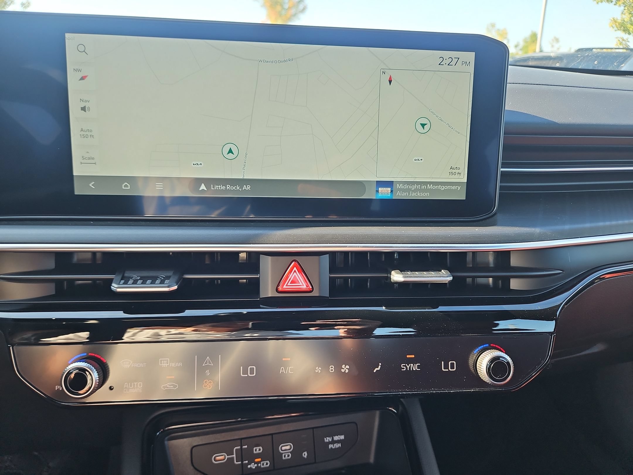 New 2026 Kia K5 GT-Line FWD image 12