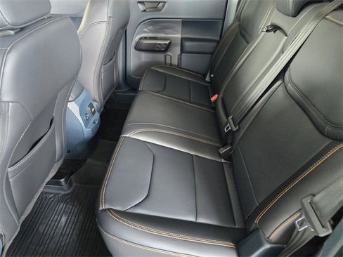 Used 2024 Ford Maverick Tremor w/ Tremor Off-Road Package image 29