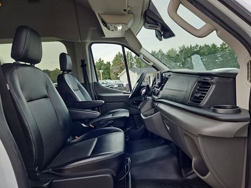 Used 2020 Ford Transit 350 XL RWD image 29