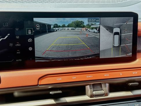 New 2027 Kia Telluride SX Prestige AWD/4WD image 14