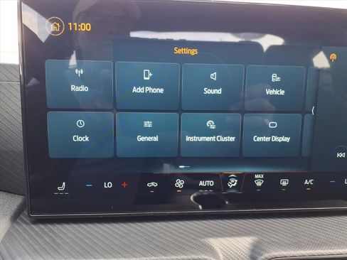New 2025 Ford Mustang Coupe RWD image 26