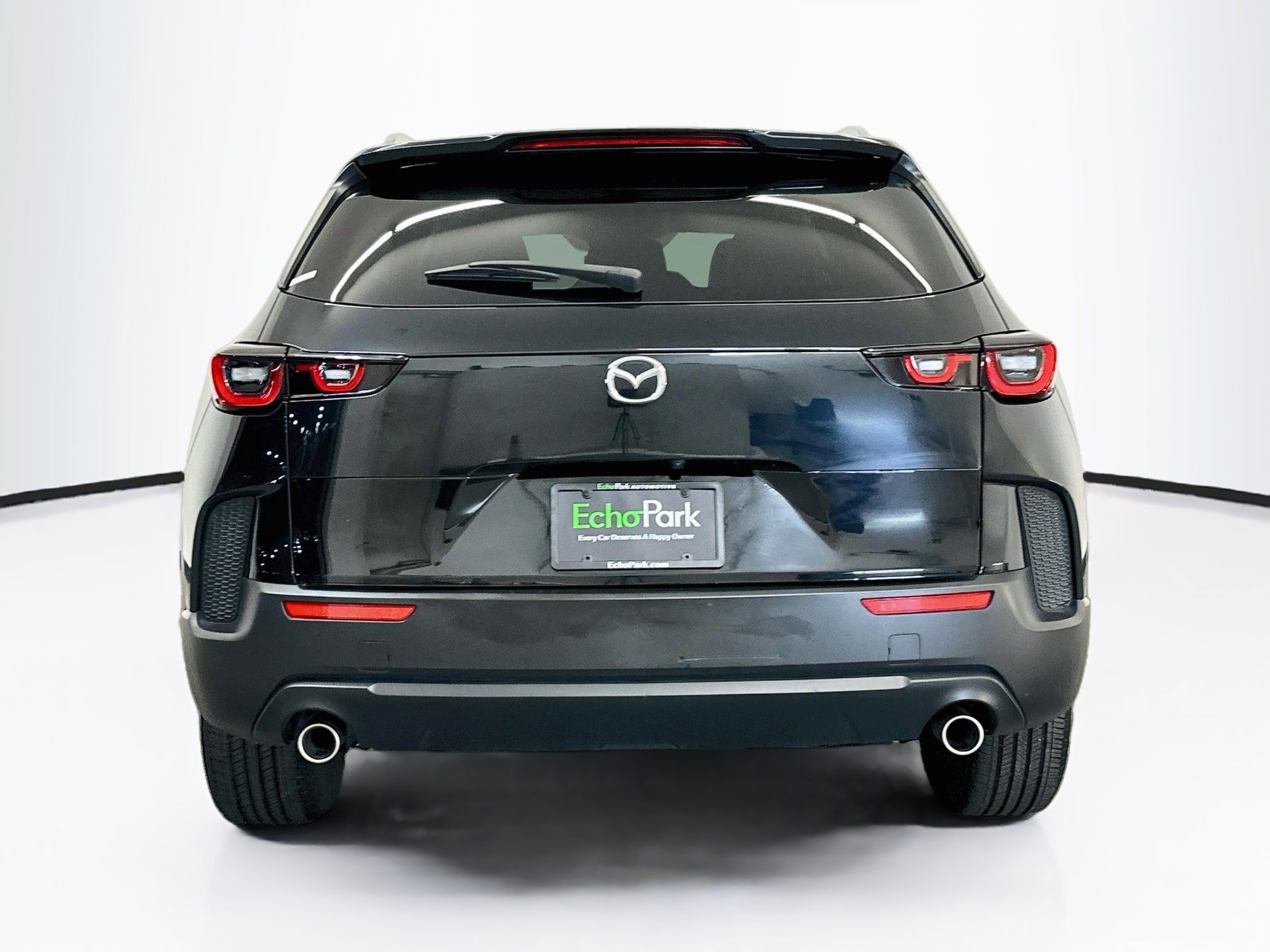 Used 2025 MAZDA CX-50 AWD 2.5 S w/ Preferred Package image 7