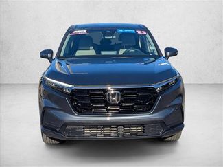 Used 2023 Honda CR-V EX video 2
