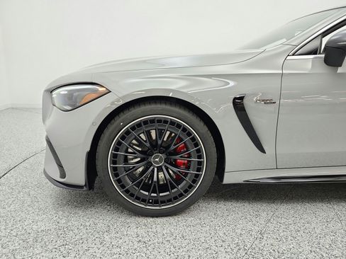New 2026 Mercedes-Benz CLE 53 AMG 4MATIC Cabriolet image 15