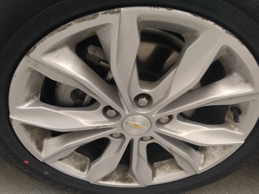 Used 2025 Chevrolet Malibu LT FWD image 31