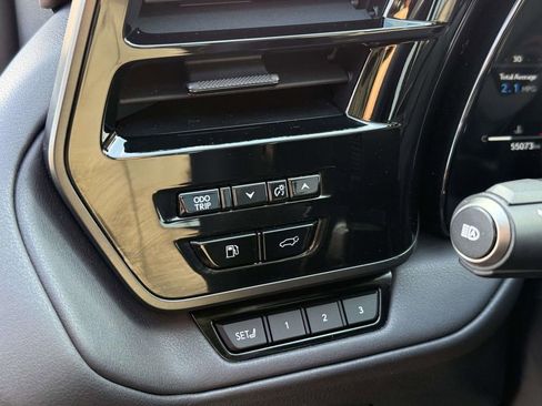 Used 2024 Lexus TX 350 AWD image 23