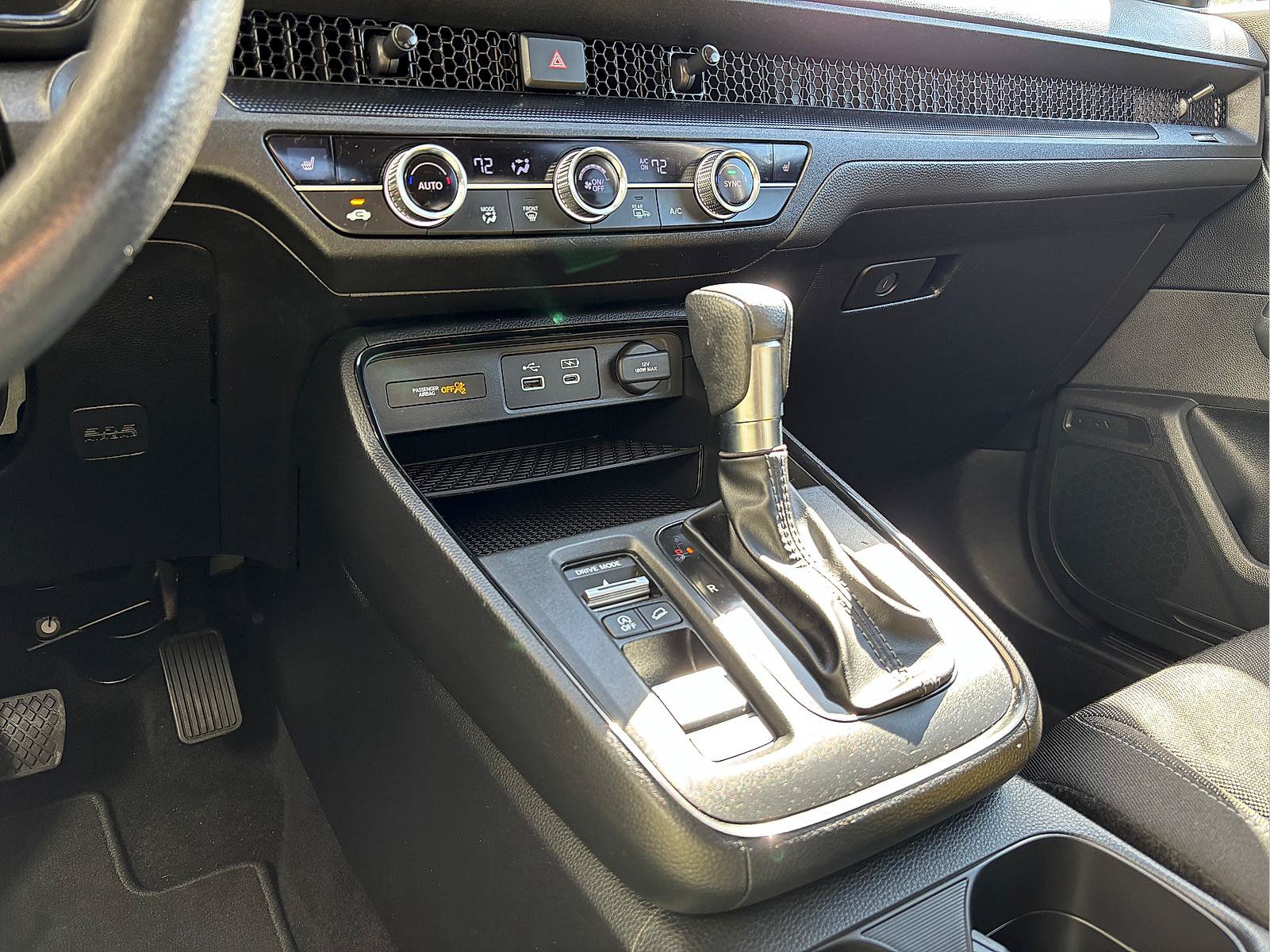 Certified 2024 Honda CR-V EX image 24