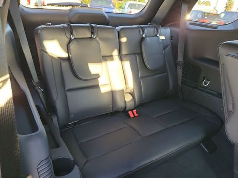 New 2026 Ford Explorer Tremor w/ Tremor Ultimate Package image 19