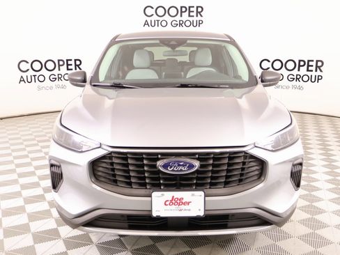 Used 2024 Ford Escape Active image 8