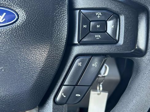 Used 2020 Ford F150 XL w/ Equipment Group 101A Mid AWD/4WD image 26