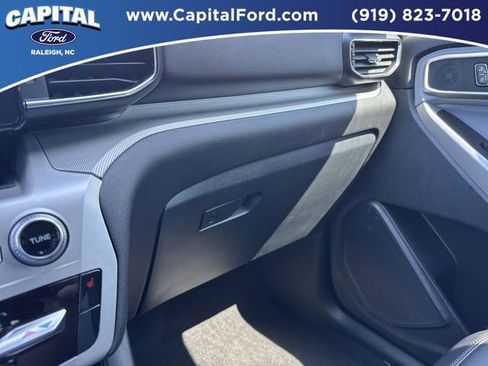 Used 2023 Ford Explorer XLT w/ Equipment Group 202A image 26