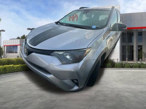 Certified 2018 Toyota RAV4 Adventure w/ Cold Weather Package image 2
