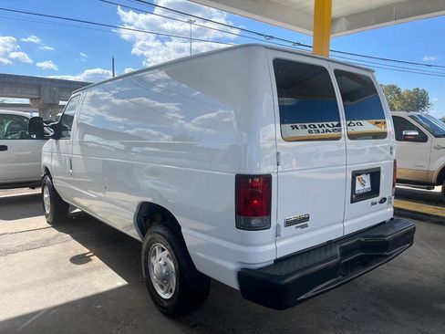 Used 2012 Ford E-250 and Econoline 250 image 6