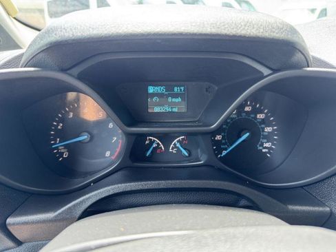 Used 2016 Ford Transit Connect XL FWD image 7