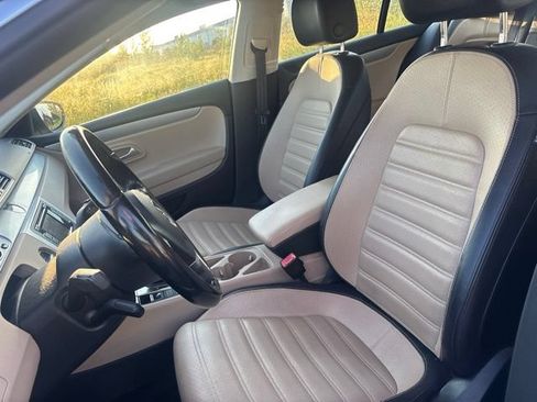 Used 2013 Volkswagen CC Sport Plus FWD image 9