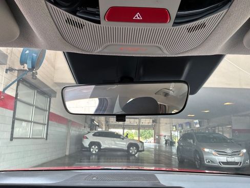 Used 2025 Kia K4 FWD image 17