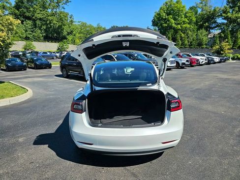 Used 2023 Tesla Model 3 Performance AWD/4WD image 11