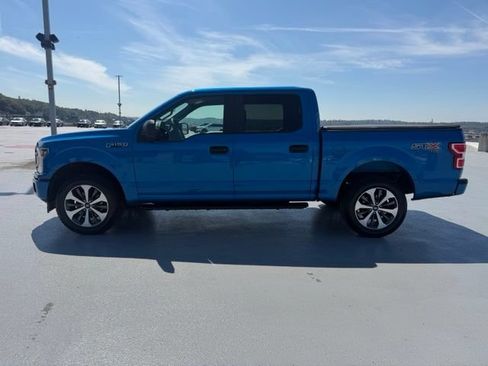 Used 2019 Ford F150 XL w/ Equipment Group 101A Mid AWD/4WD image 6