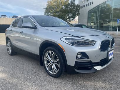 Used 2020 BMW X2 xDrive28i w/ Convenience Package