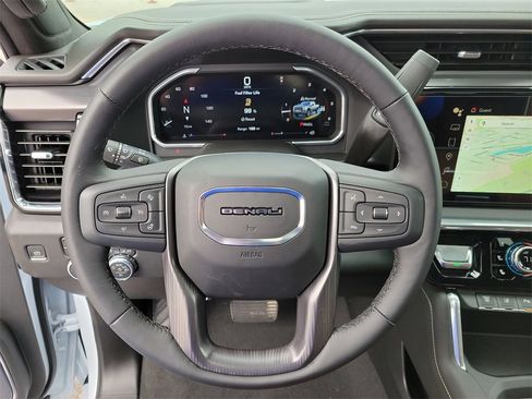 New 2026 GMC Sierra 2500 Denali Ultimate image 28