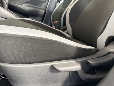 Certified 2025 Nissan Versa S w/ Trunk Package image 22