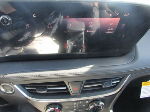 New 2026 Buick Encore GX Preferred image 17