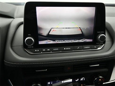 New 2026 Nissan Rogue SV image 26