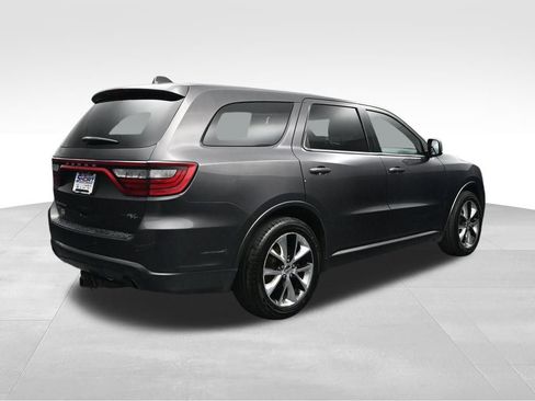 Used 2014 Dodge Durango R/T AWD/4WD image 5