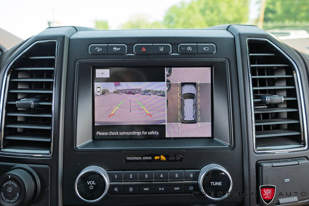 Used 2021 Ford Expedition King Ranch AWD/4WD image 37