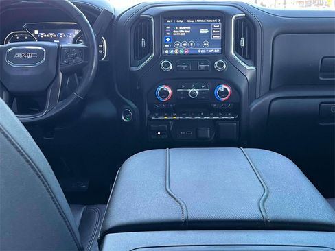 Certified 2023 GMC Sierra 3500 AT4 w/ AT4 Premium Plus Package image 14