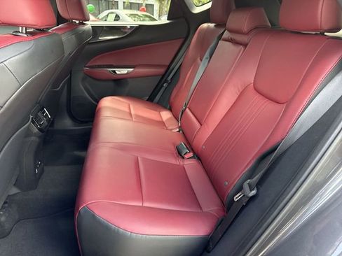 Used 2025 Lexus NX 250 FWD w/ Accessory Package (2T) image 22