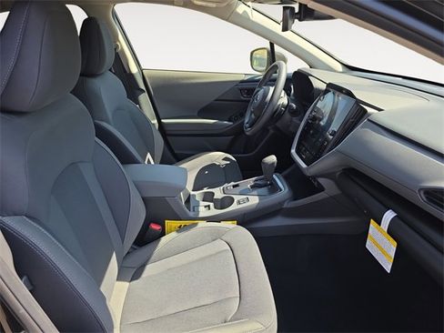 Used 2025 Subaru Crosstrek 2.0i Premium image 15