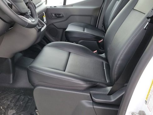 New 2026 Ford Transit 350 XL image 6