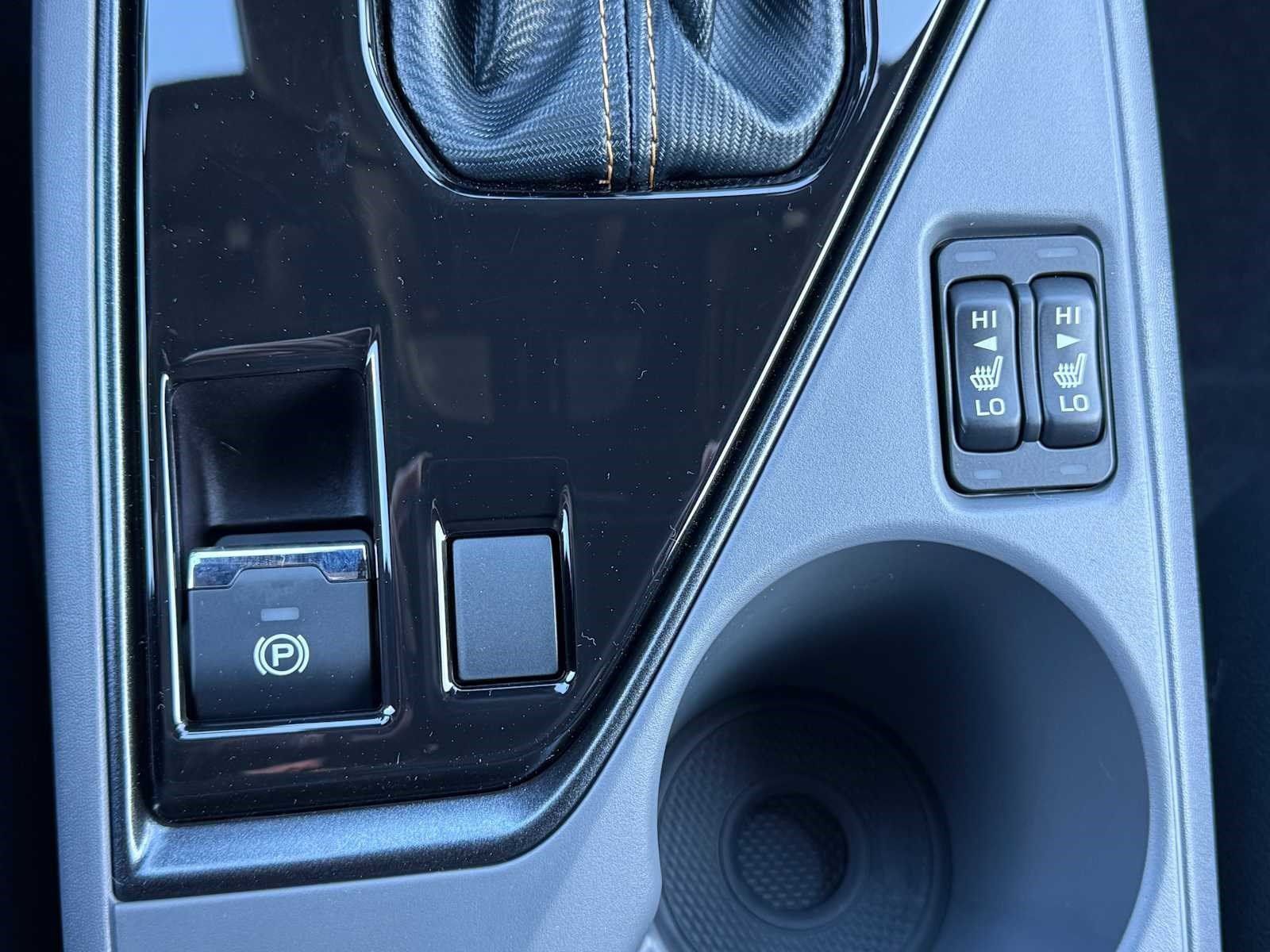 New 2026 Subaru Crosstrek 2.5i Wilderness AWD/4WD image 16