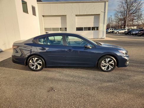 Certified 2025 Subaru Legacy Premium image 7