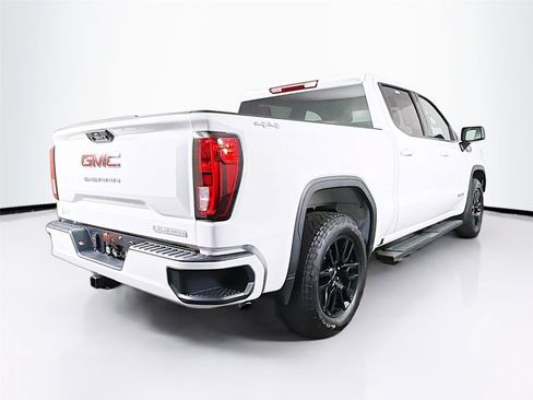 Used 2025 GMC Sierra 1500 Elevation image 7