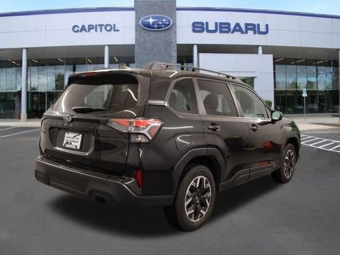 New 2026 Subaru Forester Premium image 4