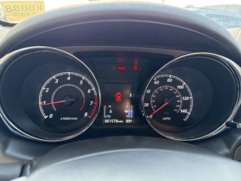 Used 2019 Mitsubishi Outlander Sport ES FWD image 26